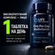 Мультивітаміни Life Extension One-Per-Day Multivitamin, 60 табл. - зображення 3