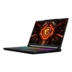 Ноутбук MSI Cross 16HX E14WFK-053XUA (9S7-265343-053) - изображение 3