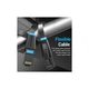 Патч-корд 1м, UTP cat 6 RJ-45 flat black Vention (IBJBF) - зображення 2