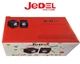 Колонки компьютерные Jedel CK4/G101 акустическая система 2.0 для ПК USB, AUX 3W*2 - изображение 6