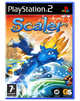 Игра Sony PlayStation 2 Scaler Europe Английская Версия Б/У - изображение 1