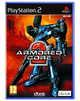 Игра Sony PlayStation 2 Armored Core 2 Europe Английская Версия Б/У - изображение 1
