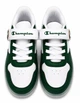 Кросівки Champion ДМ011541 (s32958) колір білий зелений (ДМ011541 - 249434) - изображение 2