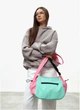 Стильная современная женская сумка из оксфорда Sambag Бирюзовая (58920351325) - изображение 6