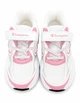 Кросівки Champion ДД016127 (s32807) колір білий рожевий (ДД016127 - 249368) - изображение 2