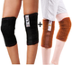 Комплект Наколінників із Собачого та Верблюжого Хутра Morteks XL (54-60) - изображение 1