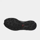 Кросівки чоловічі Salomon XT-6 Gore-Tex Black Flame Scarlet L47974900 43 - зображення 6