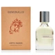 ORTO PARISI SEMINALIS PARFUM TESTER 50 ml spray - зображення 2
