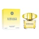 Туалетна вода Versace Yellow Diamond 90 ml - изображение 2