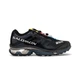 Кросівки чоловічі Salomon Xt-4 Og Black L47132900 46.5 - зображення 1