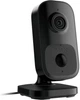 IP-камера Ajax IndoorCam 4 Мп 2.8 мм Black (111567.303.BL1) - зображення 1