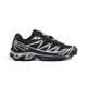 Кросівки чоловічі Salomon XT-6 GTX 'Black Silver' L47450600 45 - зображення 1