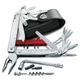 Нож Victorinox SwissTool X Plus Silver Leather (1049-Vx30338.L) - изображение 1