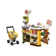 Игровой супермаркет 668-128 со светом и звуком - изображение 2