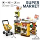 Игровой супермаркет 668-128 со светом и звуком - изображение 5