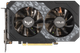 Видеокарта GeForce GTX 1650 Super 4GB Asus TUF Gaming (TUF-GTX1650S-4G-GAMING) Б/У - изображение 2