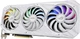 Відеокарта GeForce RTX 3090 24GB Asus ROG Strix OC White (ROG-STRIX-RTX3090-O24G-WHITE) Б/В - зображення 1