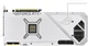 Відеокарта GeForce RTX 3090 24GB Asus ROG Strix OC White (ROG-STRIX-RTX3090-O24G-WHITE) Б/В - зображення 7