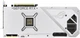 Відеокарта GeForce RTX 3090 24GB Asus ROG Strix OC White (ROG-STRIX-RTX3090-O24G-WHITE) Б/В - зображення 11