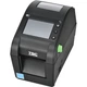 Принтер етикеток TSC TH220T, LCD USB, USB Host, Ethernet, RS232 (TH220-A001-0002) - изображение 1