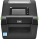 Принтер етикеток TSC DH240T, LCD USB, USB Host, Ethernet, RS232 (DH240-A001-0002) - изображение 2