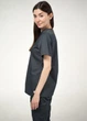Стрейчевая медицинская рубашка STUGA MEDICAL серая (7600501) M - изображение 7