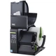 Принтер этикеток TSC ML241P TT USB, Ethernet, RS232, USB-HOST, RTC (ML241P-A001-0202) - зображення 5