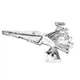 Металлический 3D пазл 3D Imperial Star Destroyer. - изображение 2