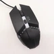 Набір 5в1 Миша + Клавіатура + Хаб + Килимок + Підставка, з LED RGB підсвічуванням, для ігрових приставок та ПК GGS-IVAR-TWIN Mix - зображення 5