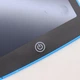 Планшет для малювання 10" LCD Writing Tablet Синій / Графічний планшет зі стілусом для дітей - зображення 7