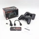 Ігрова приставка з бездротовими джойстиками, 4K, X2 Plus gamestick controller gamepad - зображення 10