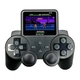 Игровая приставка с экраном 2,4", 520 игр, USB, S10 - изображение 2