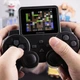 Игровая приставка с экраном 2,4", 520 игр, USB, S10 - изображение 5