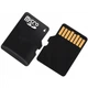 Карта пам'яті 32 GB / Мікро SD-флешка в фотоапарат / Флеш карта micro SD - зображення 4