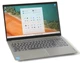 Ноутбук Lenovo ThinkBook 15 G2 ITL 20VE 20GB RAM NVMe SSD 128GB+HDD 1TB Core i3-1115G4 15.6" FHD Сірий Б/У - зображення 3