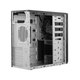 Корпус Chieftec HC-10B-OP Black (HC-10B-OP) - изображение 6