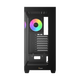 Корпус Ocypus Gamma C72 ARGB Black (GAMMA-C72-BKD400XX-GL) - зображення 2
