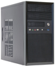 Корпус Chieftec CT-01B-OP Black (CT-01B-OP) - изображение 1