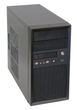Корпус Chieftec CT-01B-OP Black (CT-01B-OP) - изображение 3