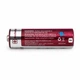 Акумулятор Li-ion 18650, 8800 mAh 4.2V перезаряджуваний, 15 шт - зображення 4