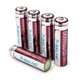 Акумулятор Li-ion 18650, 8800 mAh 4.2V перезаряджуваний, 15 шт - зображення 2