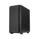 Корпус Chieftec Pro Mini Black (AZ-01B-OP) - зображення 2
