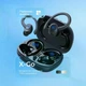 Бездротові навушники Proove X-Go TWS (APP) Black - зображення 2
