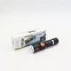 Фонарь ручной на аккумуляторе с USB, ZOOM и клипсой, BL-616-T6 - изображение 10