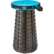 Складной стул Telescopic stool, Синий - изображение 4