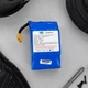 Аккумулятор для гироборда 36V, 4400mAh, литий-ионная - изображение 8