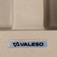 Мийка гранітна титан VALESO7950 VIATRIX (дві чаші, матова) - зображення 3