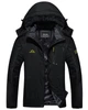 Жіноча зимова куртка Frost Peak Women M чорна - зображення 2