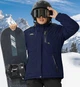 Жіноча зимова куртка Frost Peak Women M чорна - зображення 8