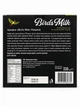 Конфеты Bird's Milk Pistachio Pistachio Amanti - птичье молоко в шоколадной глазури, 330 г - изображение 3